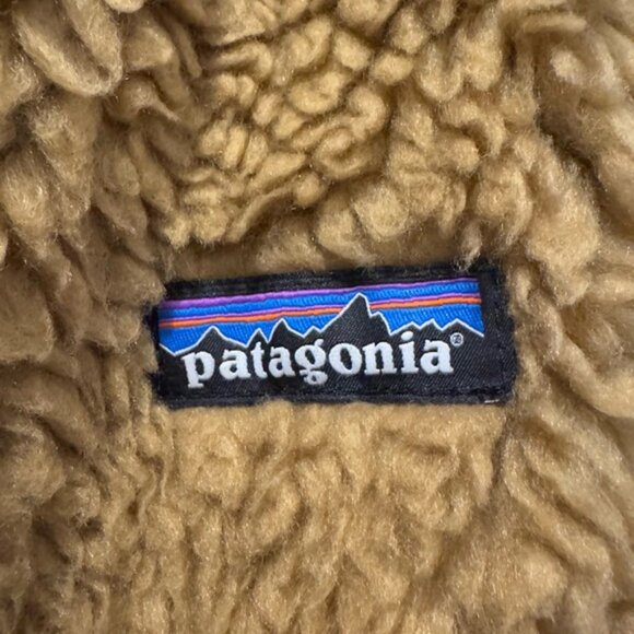 Patagonia Dusty Mesa Parka - Picture 3 of 9